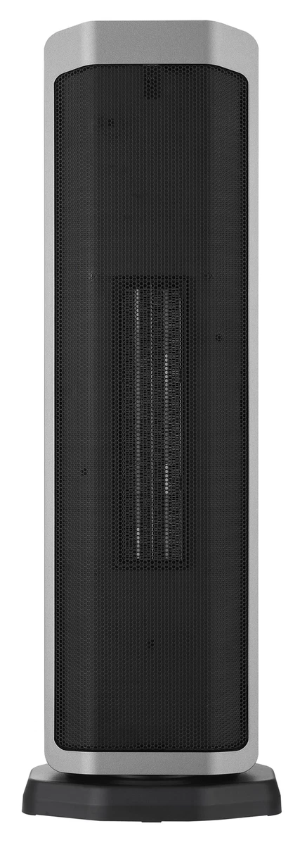 Better Homes u0026amp; Gardens BHF136193153ERB 23u0026#034; Electric Ceramic Tower  Heater, LED | eBay
