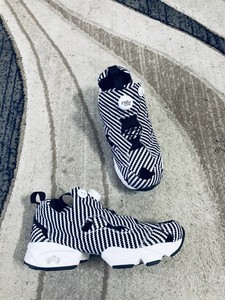 reebok insta pump fury ebay