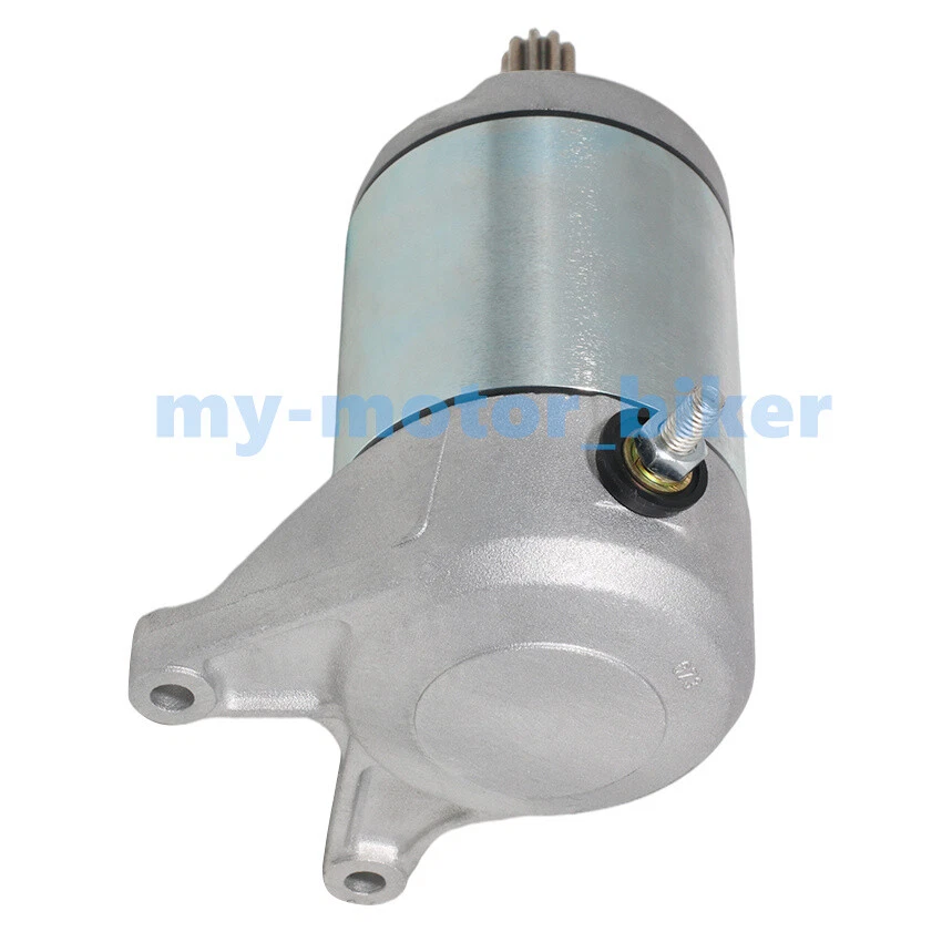 Motor de arranque para Yamaha YZF750R 93-98/YZF750SP 93-96/YZF1000R Thunderace 96-01 Foto 2 de 4