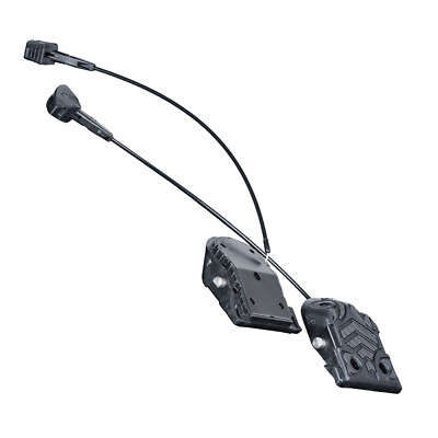 F2 INTEC STEP IN ADAPTER / ABSÄTZE ~ FÜR HARDBOOTS VON DEELUXE UPZ VIRUS ...usw