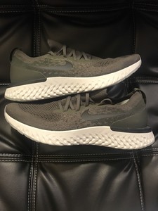 epic react olive