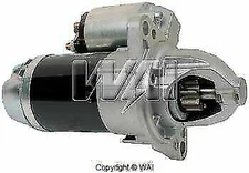 Starter fits Subaru Impreza H4 Forester 23300-AA570 M000T20171 New 17840