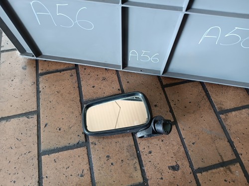 Original Opel Kadett D Außenspiegel Seitenspiegel links 01*17068