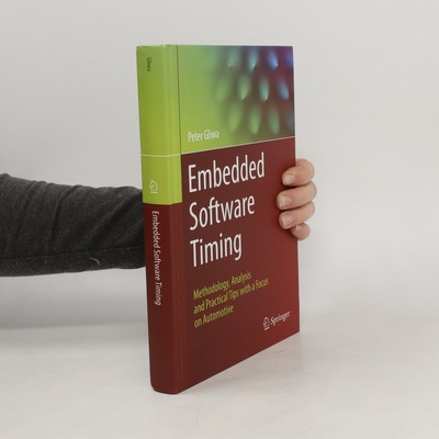 Embedded Software Timing  |  Peter Gliwa