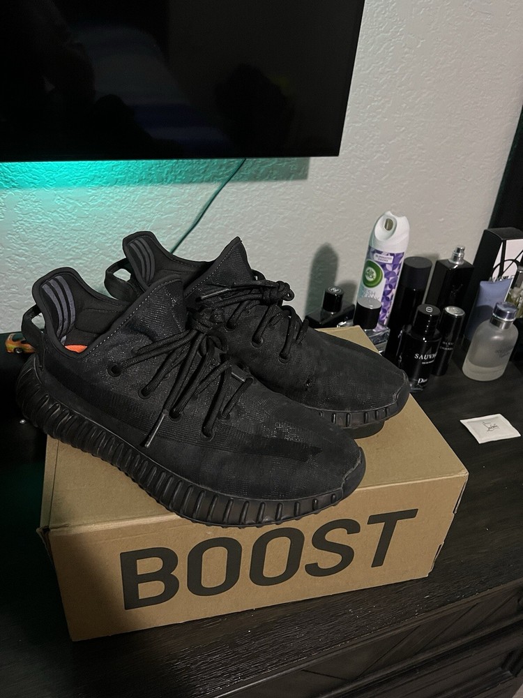 Size 8.5 - adidas Yeezy Boost 350 V2 Mono Cinder