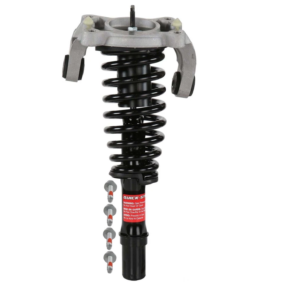 Puntal delantero izquierdo Monroe OEM para Dodge Stratus 1999-2006 garantía de por vida Foto 3 de 4