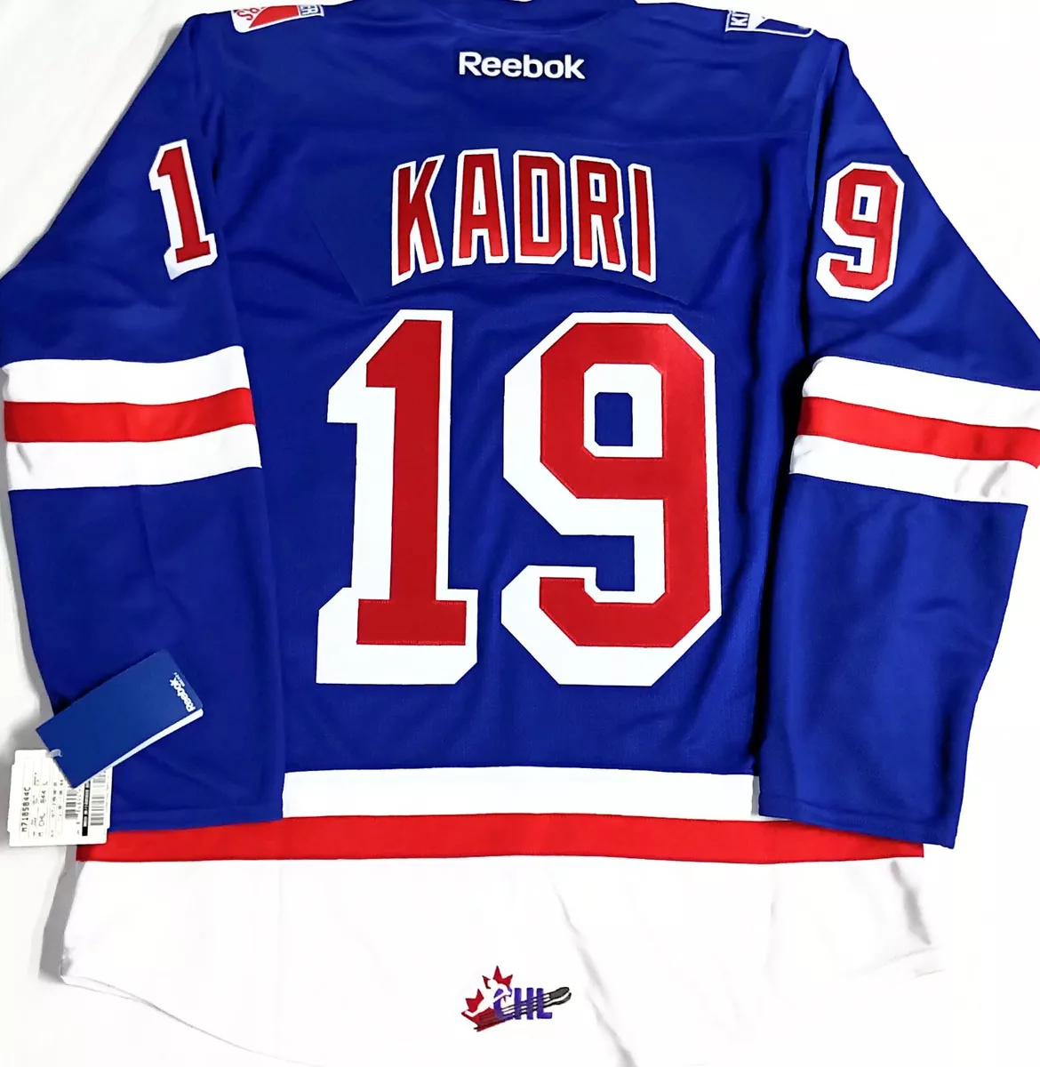 Kadri jersey best sale