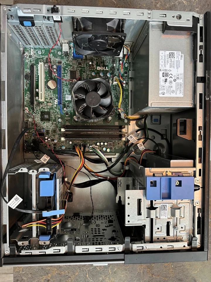 Intel Core I5-4590 (Quad Core, 3.30GHz Turbo, 6MB, w/ HD Graphics 4600) - Image 4 of 4