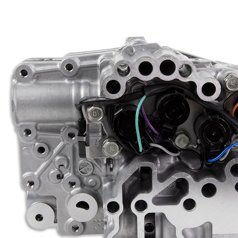 TR580 CVT Transmission Valve Body For Subaru Forester Impreza Outback - Image 3 of 4