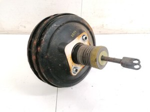 SAAB 9-3 2003 Brake servo - booster (Servo brake) 13126710, 131267 #1510459-52