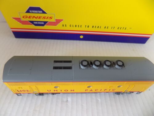 F3B DIESELLOK FÜR UNION PACIFIC RR. VON ATHEARN GENESIS - Bild 5 von 11