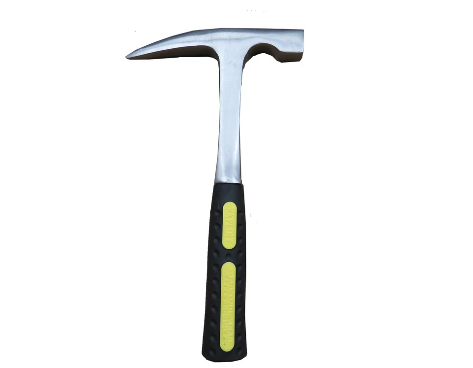 Fossicking and Prospecting Gold Sieve Combo Kit - Sieve and Geo Pick Hammer  - image 2 of 4