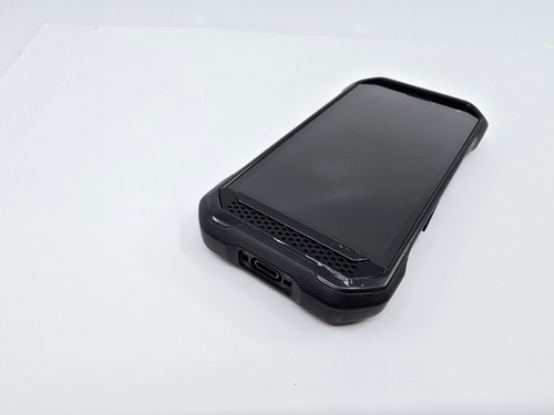 Good Kyocera DuraForce Ultra 5G E7110 128GB GSM + Verizon Unlocked Black - Picture 5 of 21