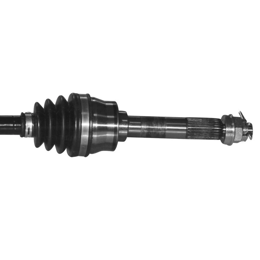 2000-2002 Kawasaki Mule 2510 Caiman Rugged Terrain Front Left or Right Axle Foto 3 de 4