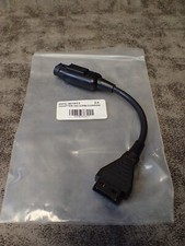 401013 Nexiq 2-pin Adapter Pre-1996 Cummins Pro-link Iq Pocket Iq Bn47 401013 Nexiq 2-pin Adapter Pre-1996 Cummins Pro-link Iq Pocket Iq Bn47