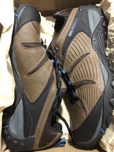 merrell men's kangri ltr hiking shoes