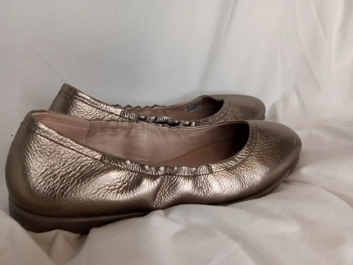 Ecco soft sales 6 gold