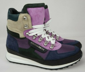 dean goes hiking sneakers