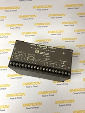 Basler Electric 9072300105 Motor Operated Potentiometer