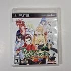 Tales of Symphonia Chronicles (PS3, 2013)