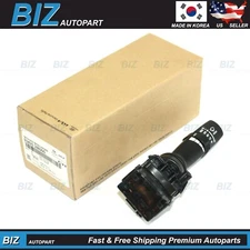 GENUINE Wiper Switch for 07-17 Accent Genesis Coupe Forte Optima Soul 934202M000