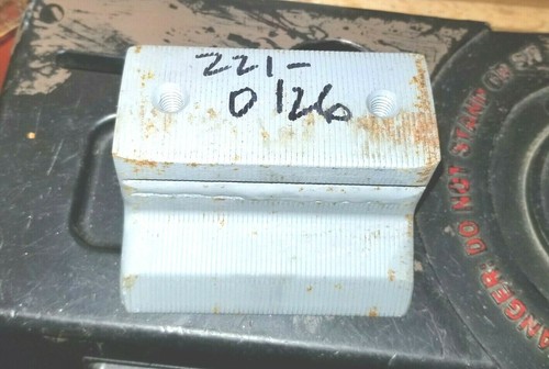 221-0126 ONAN POLE SHOE FIELD FITS DJA KEY 3,4 New Old Stock