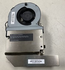 HP Z2 Mini G3 Entry CPU Heatsink w/ Fan 907102-001