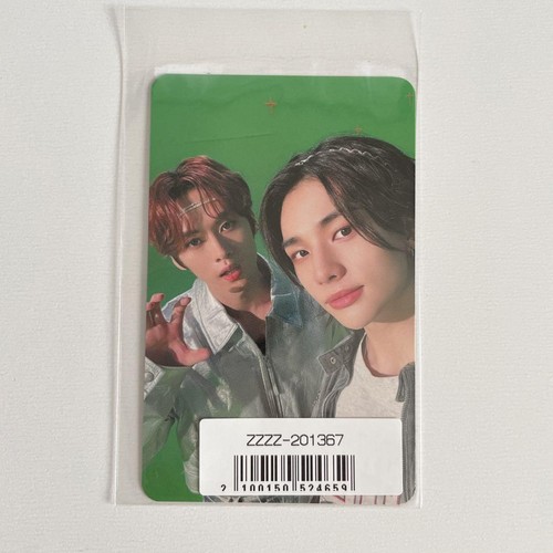 Stray Kids Social Path JAPAN FC Unit Japan FC Limited POB PhotoCard - Picture 37 of 39