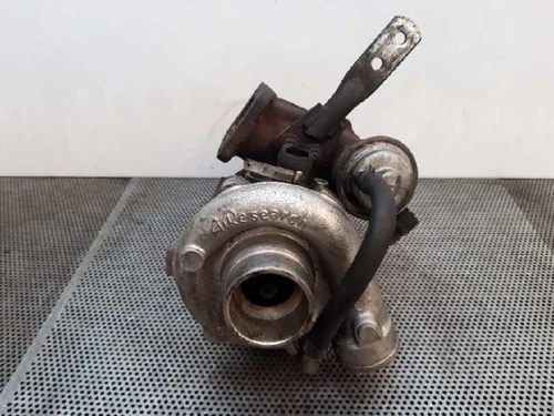 7700709838 Turbocompresor para RENAULT ESPACE (J11) * 205013 - Imagen 1 de 6