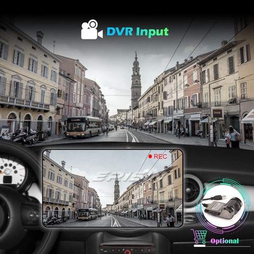 CarPlay Android 12 Autoradio GPS Navi DAB+ DSP SWC BMW 3er E46 M3 Rover 75 MG ZT - Bild 12 von 17