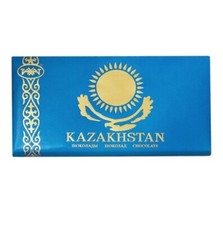 RAHAT Chocolate Kazakhstan 100 g