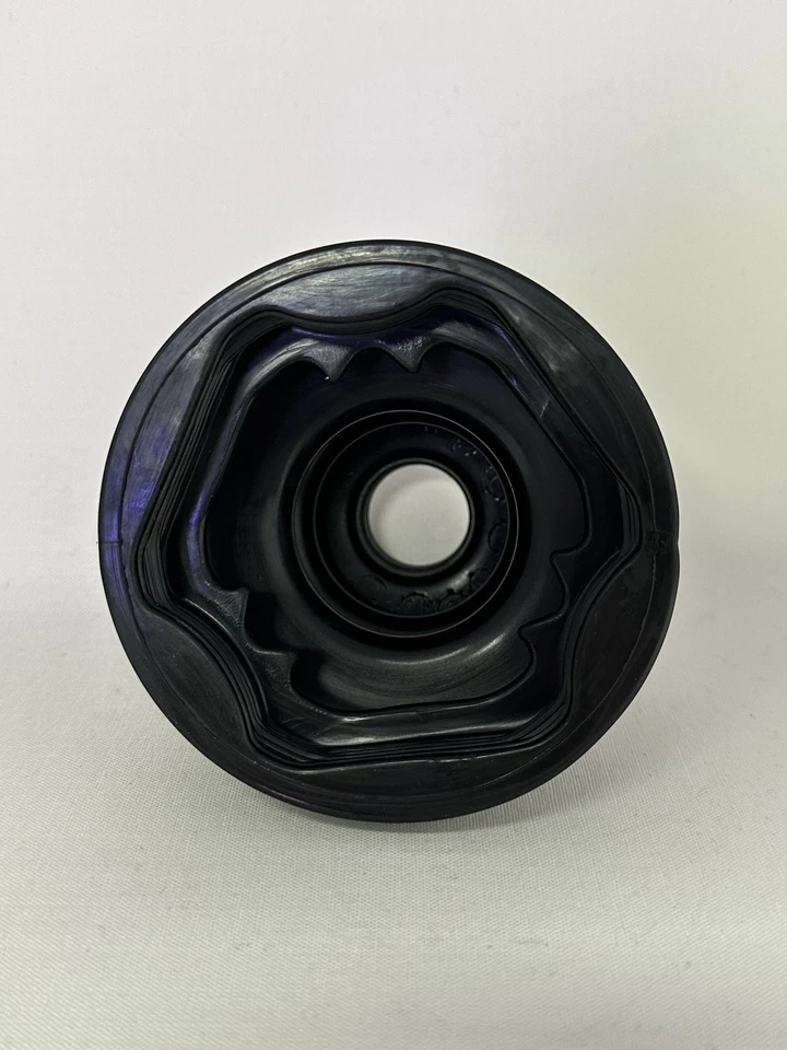 Juego de 4 kit de arranque eje CV delantero interior exterior para Toyota Matrix 2003-06 XRS Foto 3 de 4