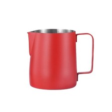 350/600ML Coffee Milk Frothing Pitcher Jug 304 Stainless Steel Latte Art Cup