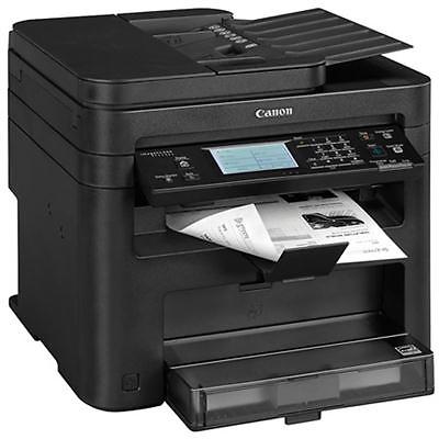 canon multifunction laser printer with wifi
