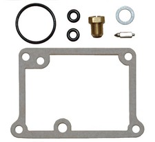 Yamaha DT125MX carb. carburettor repair kit (1979-1982) read listing first