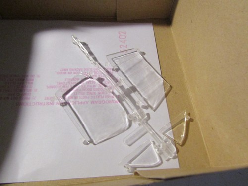 Monogram Peak Antifreeze Pontiac Stock Car Kyle Petty 1/24 Model Kit 2906 Open - Picture 6 of 7