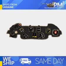 Yahu Model YMA4844 1/48 Fiat CR 32 for Special Hobby Accessories for aircraft