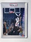 Victor Wembanyama San Antonio Spurs Signed Autographed 8x10 Photo PSA/DNA