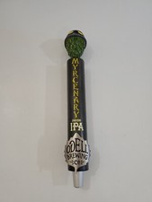 Odell Brewing Myrcenary Double IPA Beer Tap H...