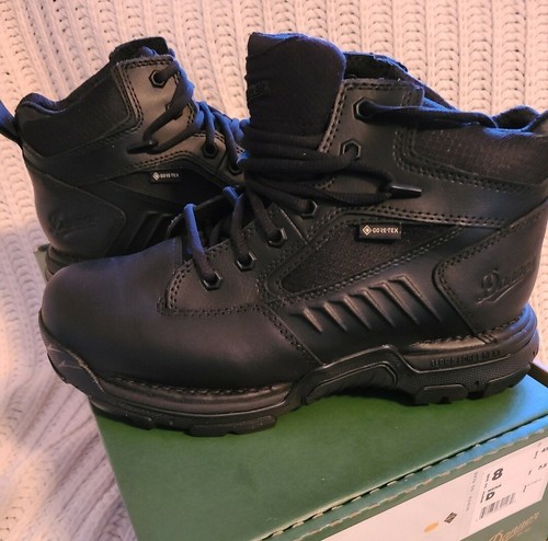 Black Danner Striker Bolt #26630 4.5 