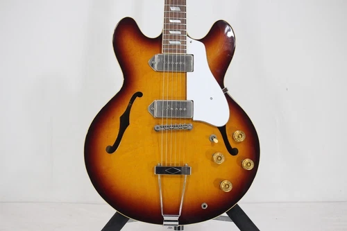 Epiphone CASINO made in Japan 1993 Electric Guitar