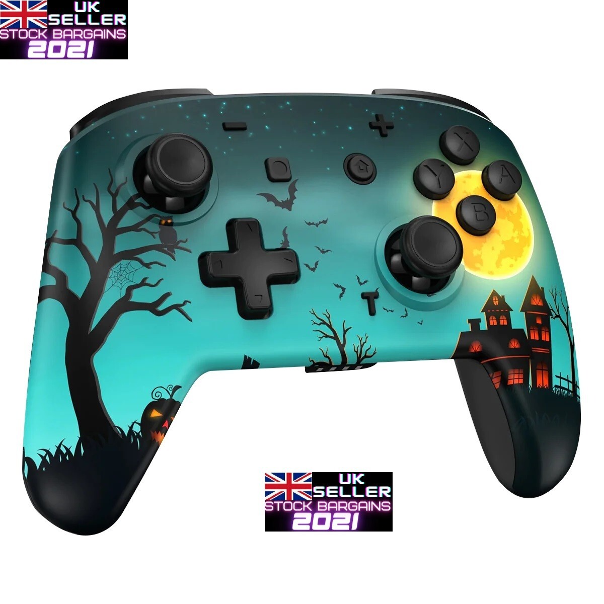 Easysmx Ys06 Switch Pro Controller X360ce Online