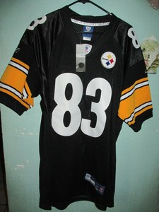 heath miller jersey