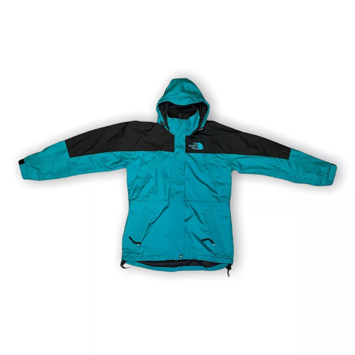 North face petite 2025 rain jacket