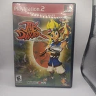 Jak and Daxter: The Precursor Legacy Greatest Hits (Sony PlayStation 2, 2002)