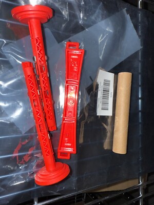 Honeywell 1/2'' Ribbon Accessory Kit Intermec PC42t 50123301-002FRE NEW