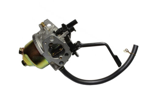 carburatore per generatore Matrix PG 2200, PG 3000 / ZIPPER ZI-STE 3000 - Foto 2 di 5