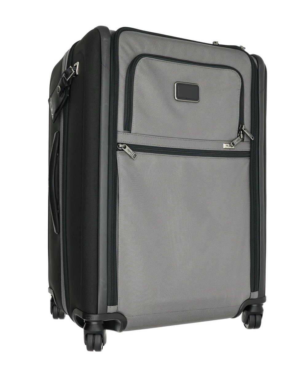 TUMI Short Trip Expandable 4 Wheeled 26