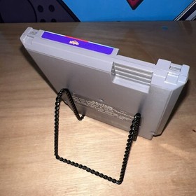 Disney's The Little Mermaid (NES, 1991)