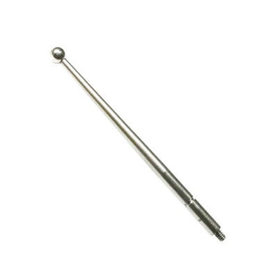 Contact Points for Dial Test Indicator 3mm Carbide Ball Tip 136236 44.5mm Length